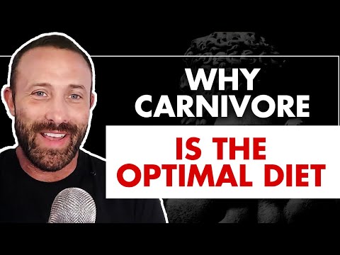 This Is The Secret To Regaining Your Health In 2024 | Carnivore Q&A
