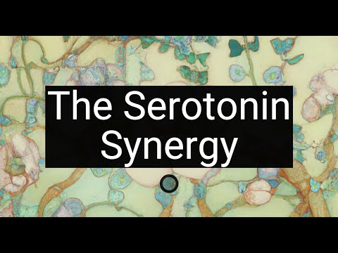 Ayurveda and Modern Medicine for Holistic Health: The Serotonin Synergy