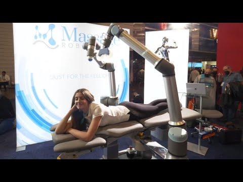 CES 2022 – Health and Wellness Technologies