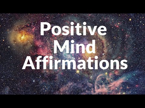 Affirmations for Health, Wealth, Happiness “Healthy, Wealthy & Wise” 30 Day Program