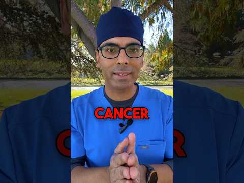 How do we treat and kill ❌ cancer? Dr Sethi