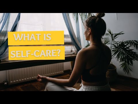 Health and Wellness| The Truth About Self-Care (It’s Not What You Think) 😳