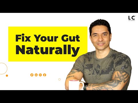 Boost Your Gut Health: The #1 Rule You Need to Know! #GutHealth