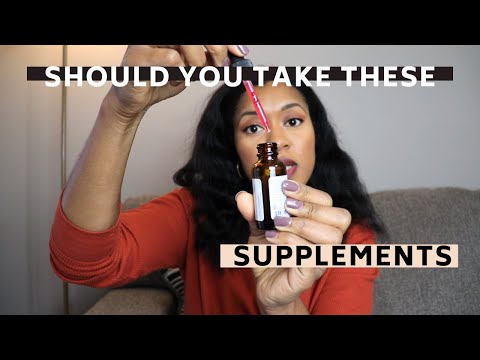 Favorite Supplements For Holistic Health Boost Energy, Powerful Wellness Supplements for Gut Health