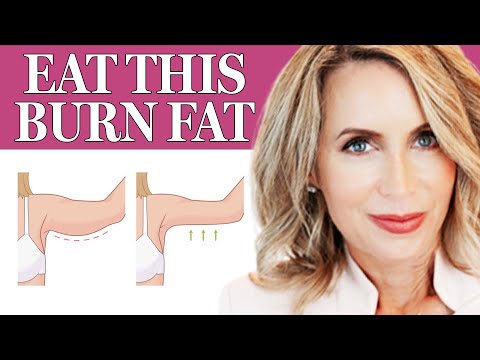 Warning Signs You’re Not Eating Enough Protein & How It Helps Burn Fat | Cynthia Thurlow