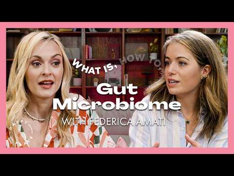 How to Improve Gut Health: The Microbiome’s role in Wellness and Vitality