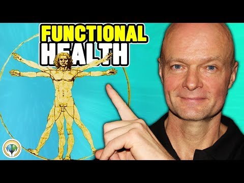 What Is Functional Health? - holistic health news and information Supplements