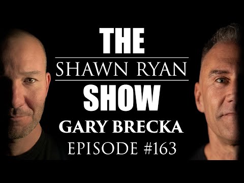 Gary Brecka – The #1 Threat to Human Health and RFK Jr. Making America Healthy Again | SRS #163