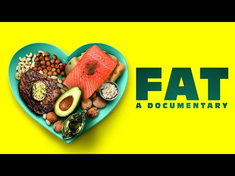 FAT: A Documentary (1080p) FULL MOVIE – Health & Wellness, Diet, Food
