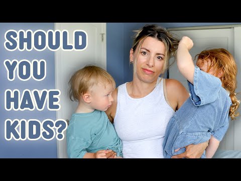 The Hard Truth About Deciding to Have Kids (You Might Not Be Ready)