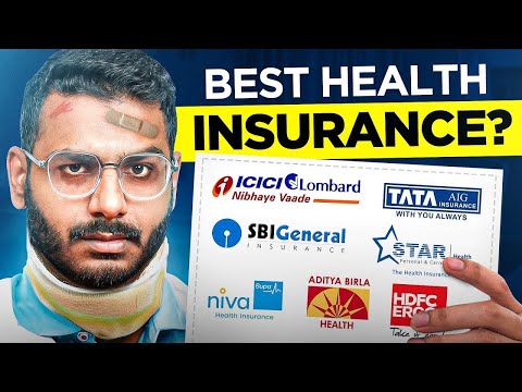 Health Insurance | Best Health Insurance | Health Insurance Explained