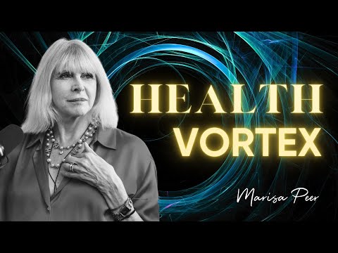 Heal Your Body, Mind, and Spirit – The Health Vortex | Marisa Peer