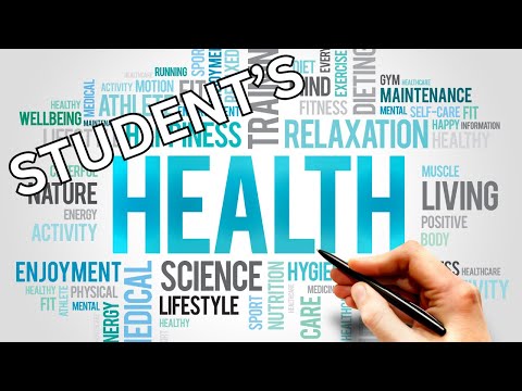 STUDENT Health and Wellness Survey: The Top 10 TAKEAWAYS That Really Help