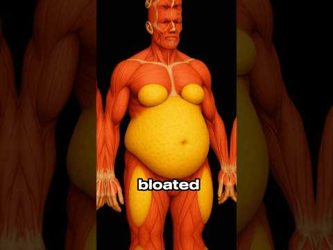 5 Foods To Help Stop Bloating #health #wellness #diet #nutrition #food #bloating #debloat