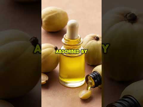 Oils That Will Fight Wrinkles Part 2 | #health #antiaging #wrinkles #wellness #healthtips