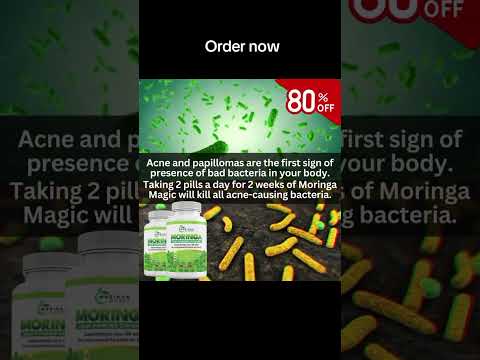 Improved health care starts with Moringa magic.#health #lifestyle #trending #medical #wellness