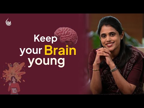 If You’re 30+, Do These 5 Things for Your Brain Health
