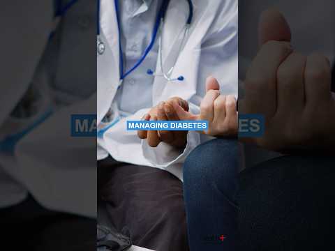Easy lifestyle tips for diabetes control #health #diabetes #fitness #wellness