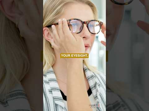 Easy Eye Care Tips for Clearer Vision #health #eyecare #fitness #wellness
