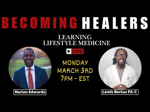 Learning Lifestyle Medicine – Bringing Health to a Dying World