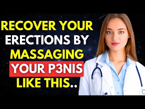 Men’s Sexual Health After 60: Natural Wellness Techniques for Men