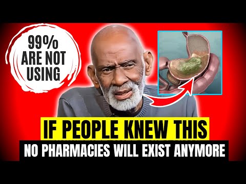 “THIS DIET” Can Make ANY Disease DISAPPEAR FOREVER?! | DR SEBI”