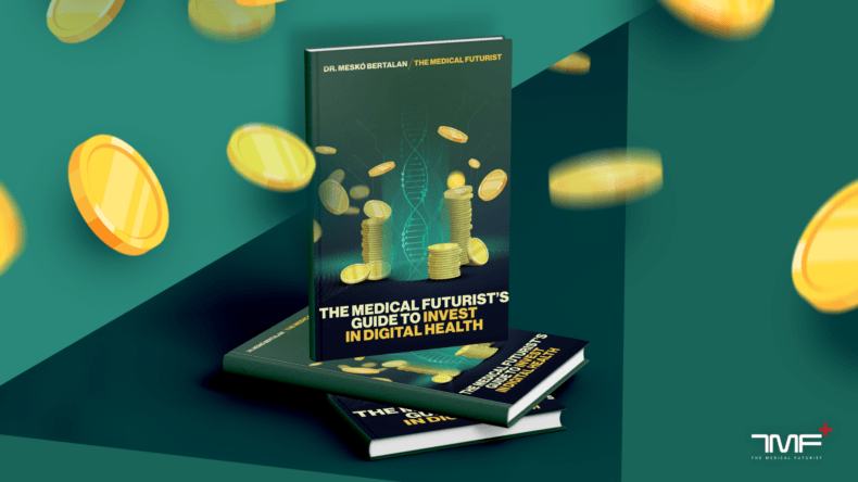 5 Things We Learned About Investments in Digital Health: Our E-book