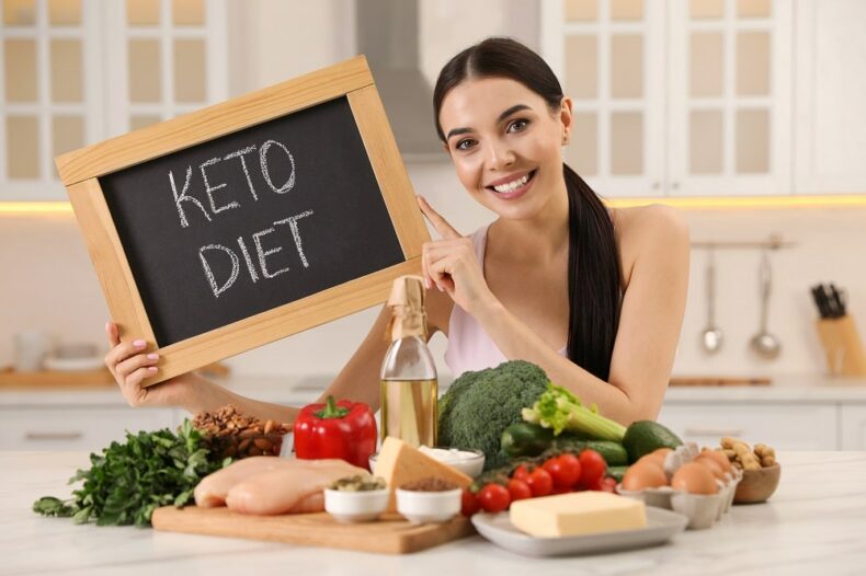 4 Tips For Achieving Success on a Ketogenic Diet