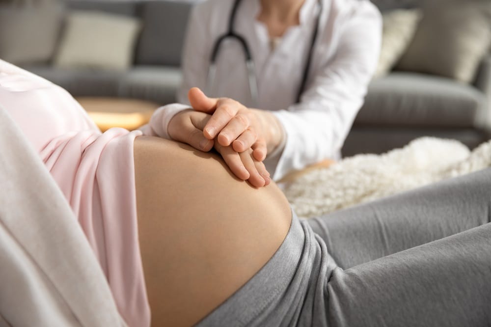 Essential Traits for Success as a Midwife