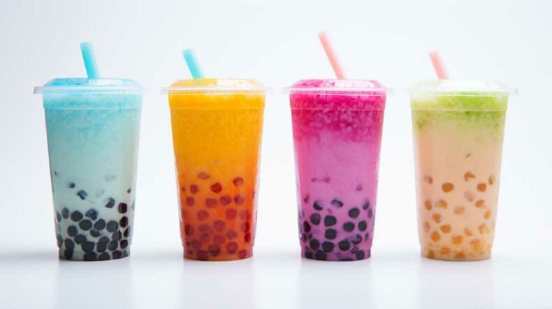 Orbitel’s O’s Bubble Unveils Ready-to-Drink Jelly Popping Boba