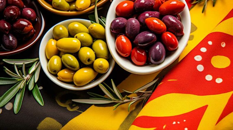 The Miraculous Benefits of Olives and Olive Oil