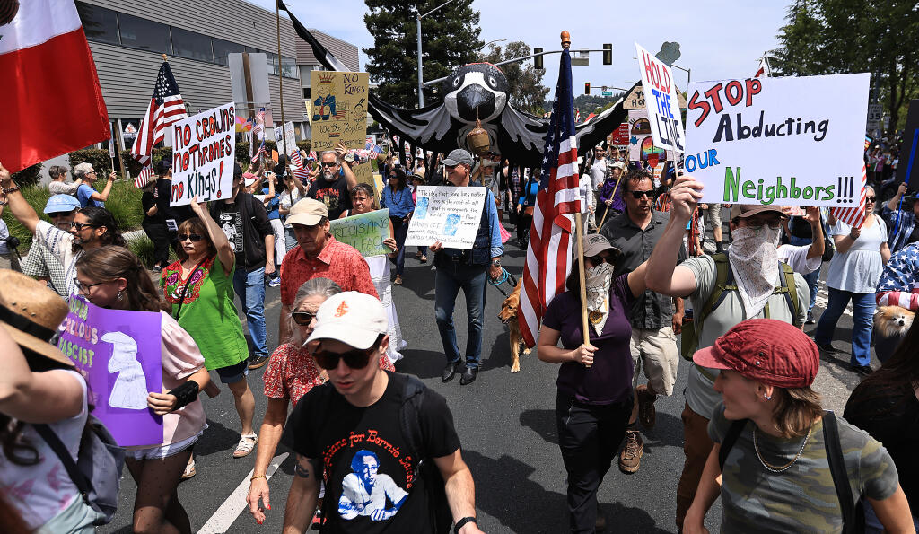 The 3.5% Rule: How Small Protests Can Spark Big Change
