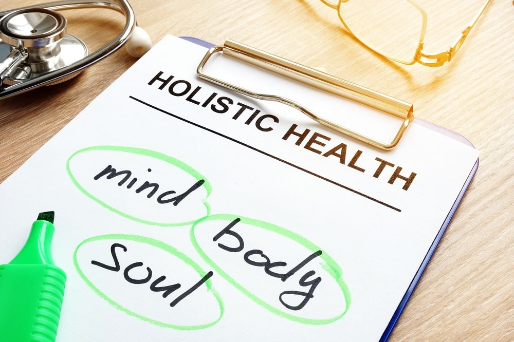 Understanding Mind-Body Medicine: The Link between Mental and Physical Health