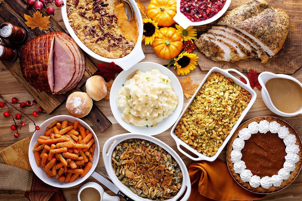 Delicious Thanksgiving Recipes to Wow Your Guests