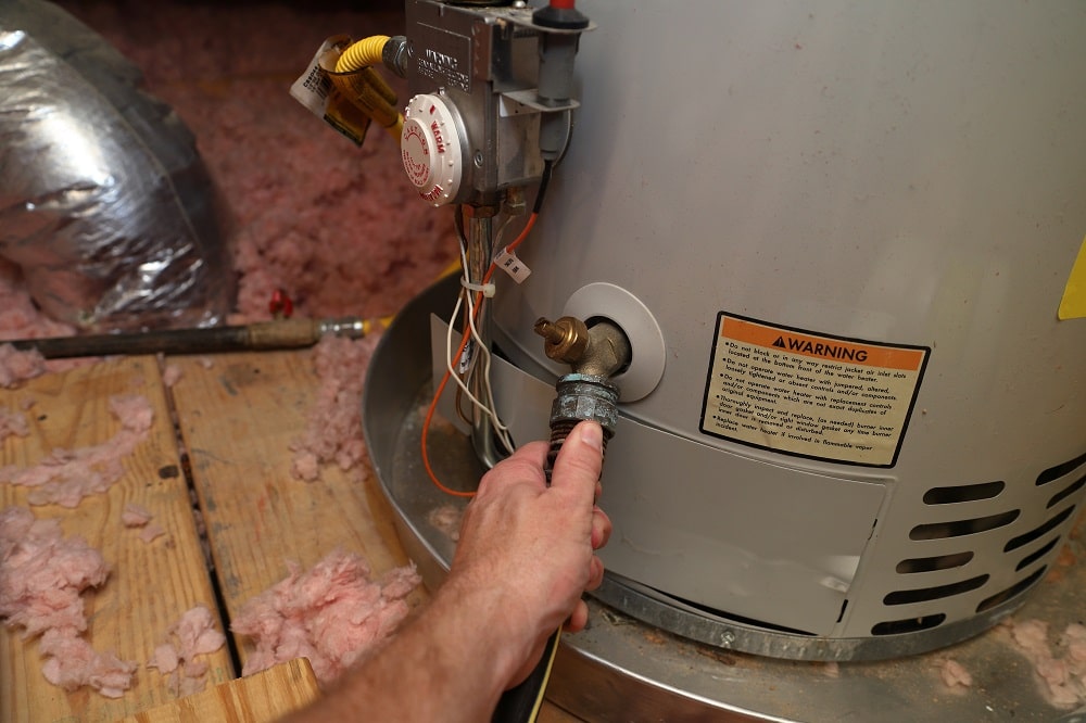 The Dangers of a Faulty Water Heater: Protecting Your Family’s Health