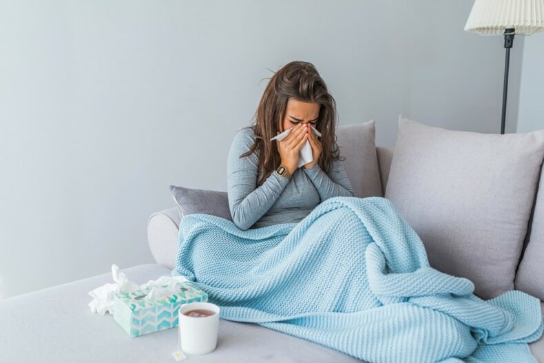 4 Natural Allies to Fight the Flu