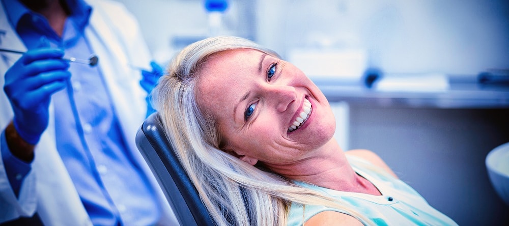 The Benefits of Holistic Dentistry Explained