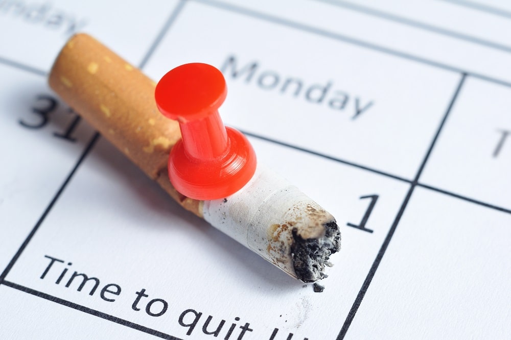 Smokeless Options for Smoking Cessation: A Winning Strategy