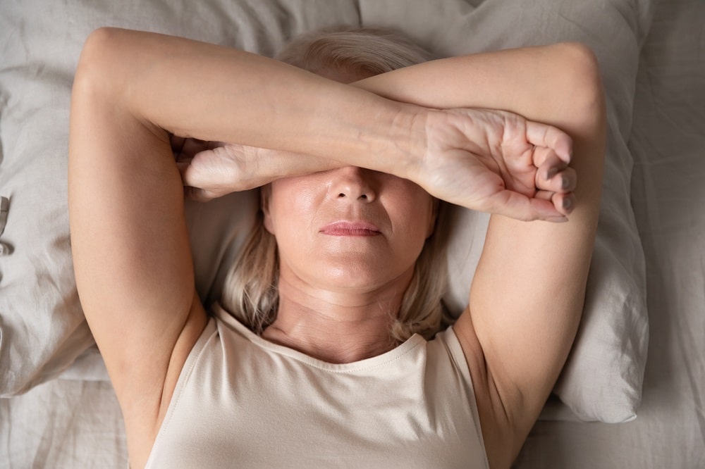 Lack of Sleep and Type 2 Diabetes: Understanding the Relationship
