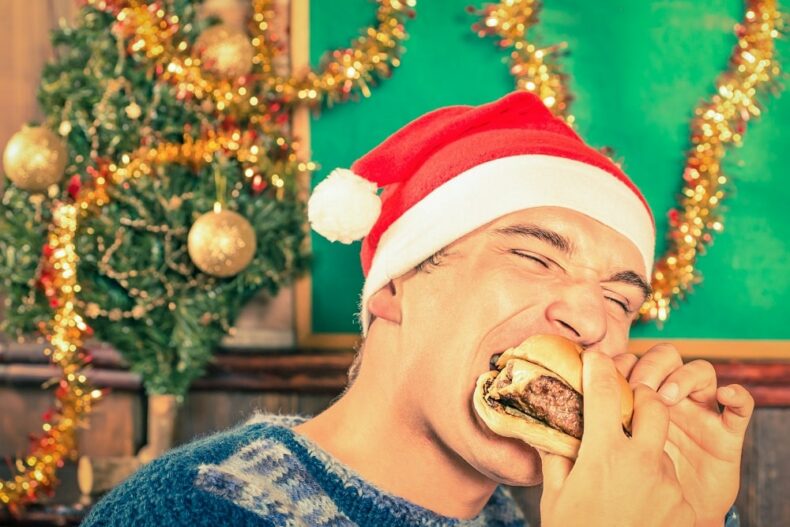7 Strategies for Maintaining a Balanced Diet During the Festive Season