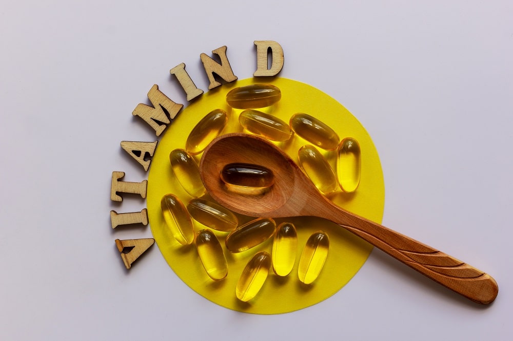 Understanding the Connection Between Vitamin D, Sleep, and Chronic Pain