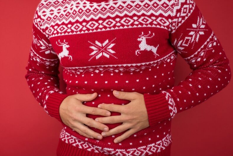 Tips for Healthy Digestion This Season