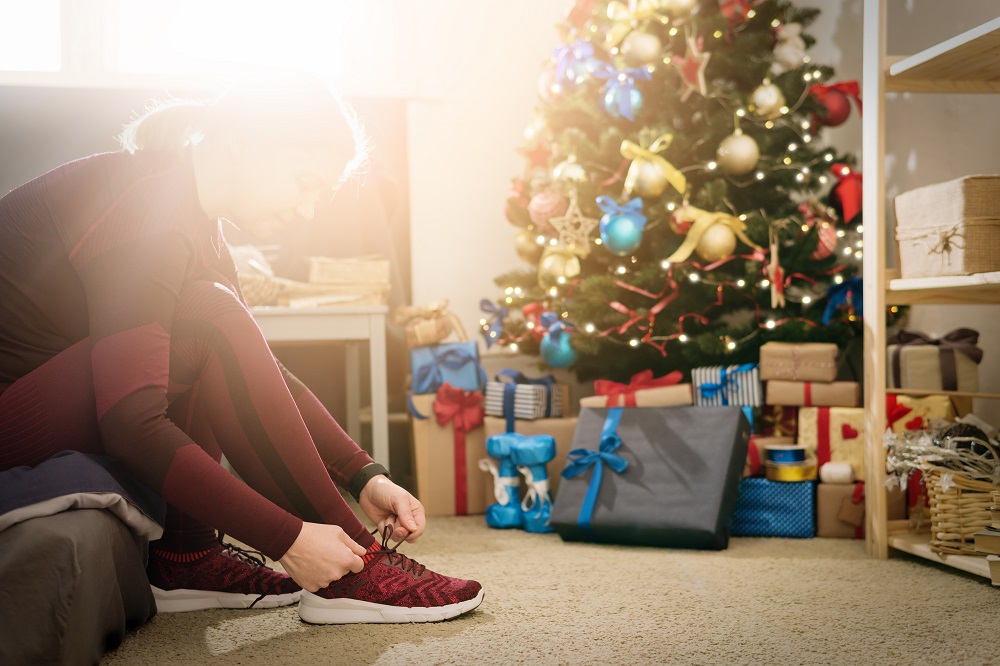 Incorporating Exercise into Your Holiday Season