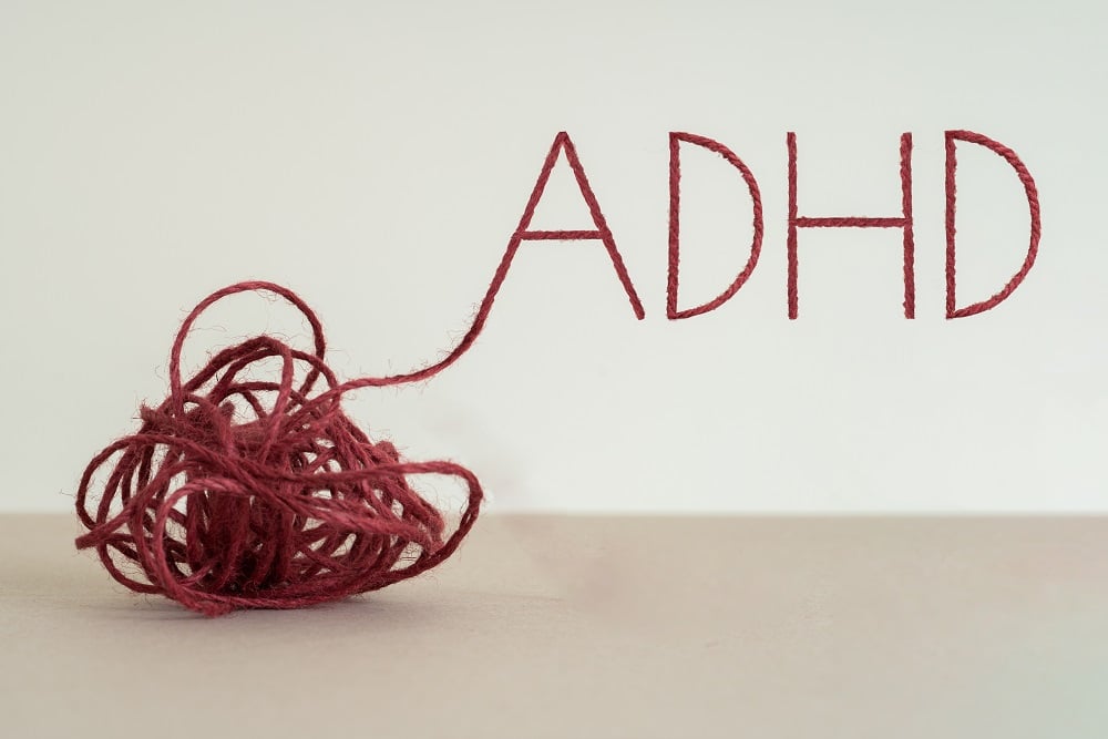 Unmasking ADHD Paralysis: Unlocking Productivity and Embracing Potential