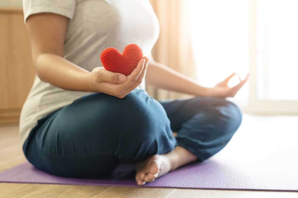 Meditation for Heart Health: The Link Between Meditation and Cardiovascular Risk Reduction