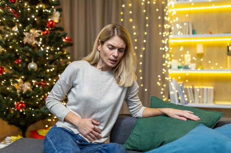 Heartburn During the Holiday Season? Learn Tips to Prevent and Manage Holiday Heartburn