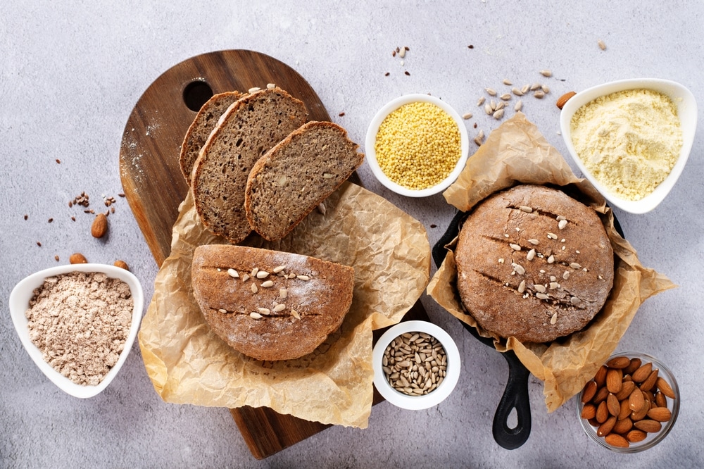 The Impact of Whole Grains on Gut Health and Immunity