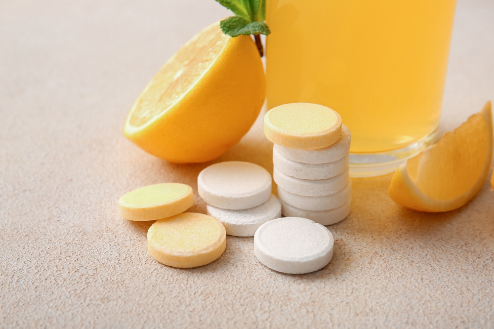 The Power of Vitamin C: Unveiling Its Incredible Health Benefits