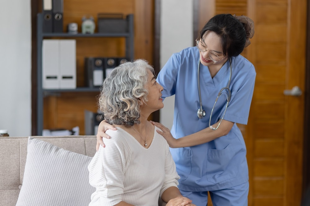 Exploring the Advantages of Hospice Care