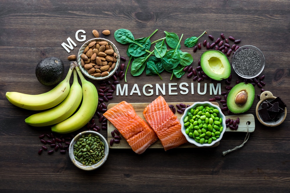 Unlock the Power of Magnesium: 10 Delicious Foods for Optimal Health